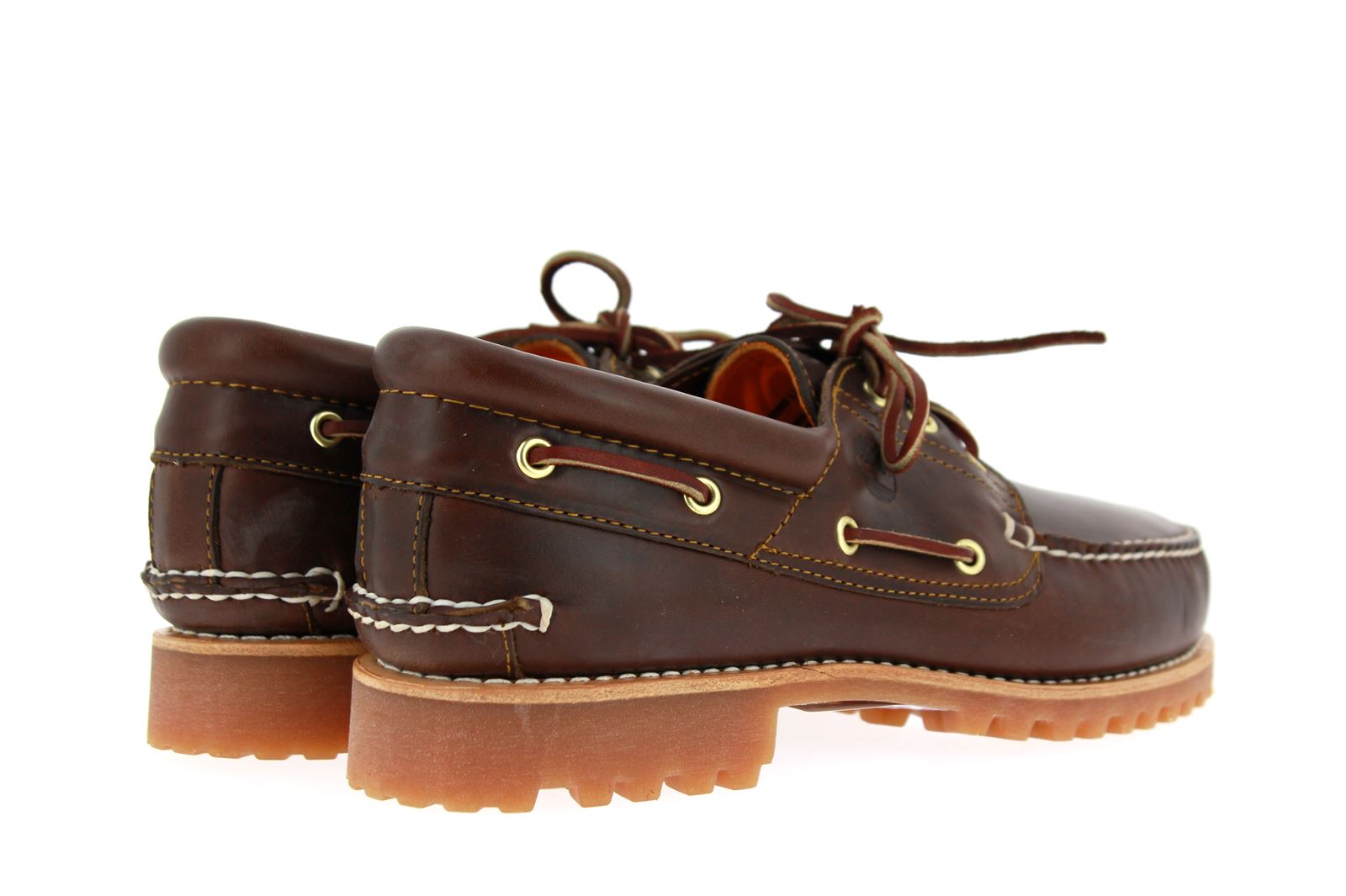 Timberland Schnürer HERITAGE 3-EYE CLASSIC (41)