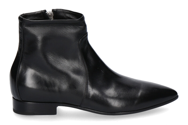 Pomme D'Or Stiefelette GLOVE NERO (38) Pomme D'Or Stiefelette GLOVE NERO (38)