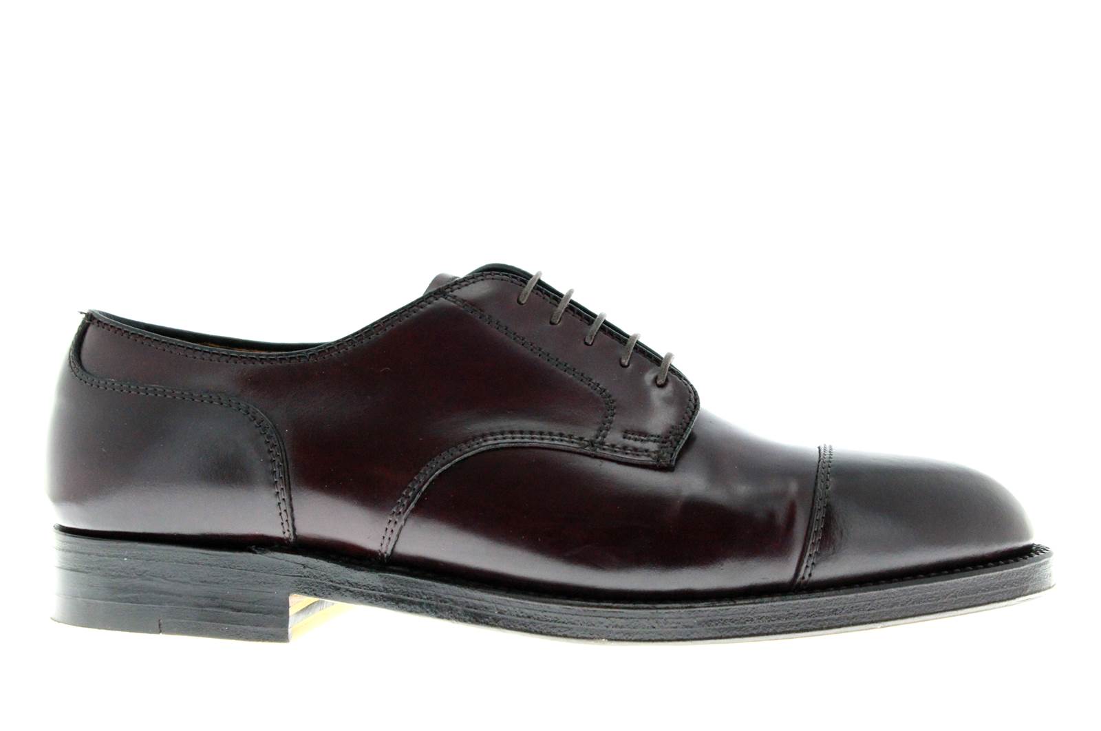 Alden Schnürschuh SHELL CORDOVAN 2160 (39)