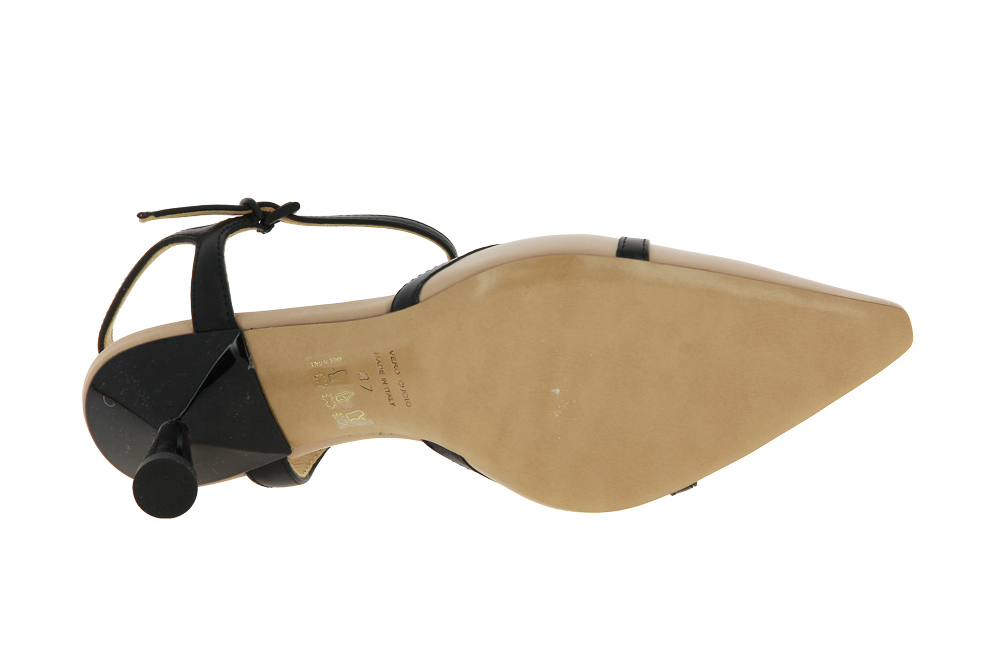 Roberto Festa Slingpumps BISIA NERO SAND ZN7017