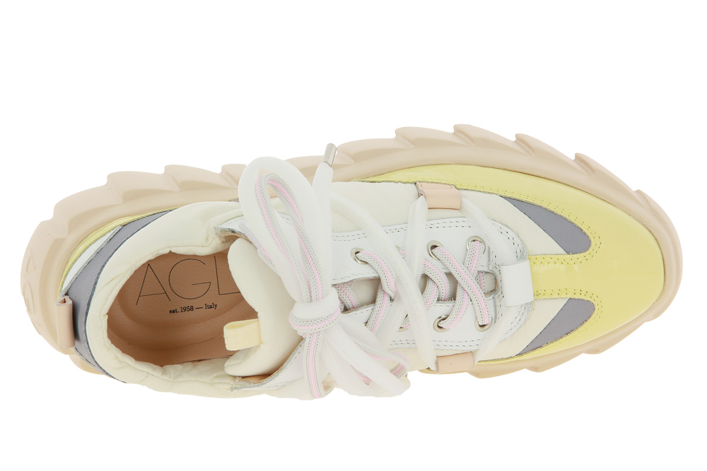 AGL-Sneaker-D943001-Multi-232900147-0007 AGL-Sneaker-D943001-Multi-232900147-0007