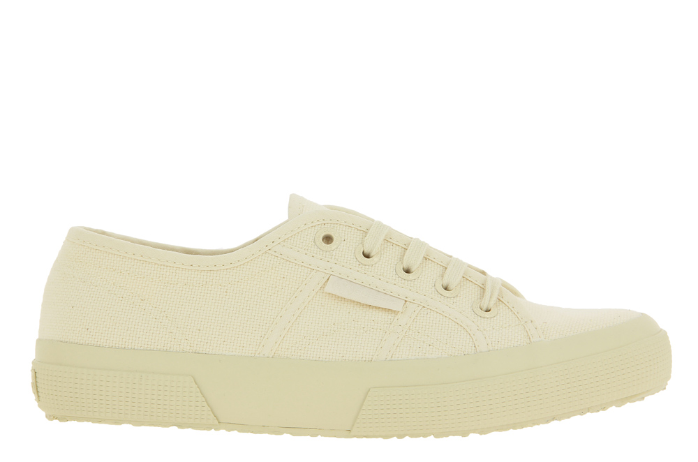 Superga Sneaker 2750 BEIGE RAW