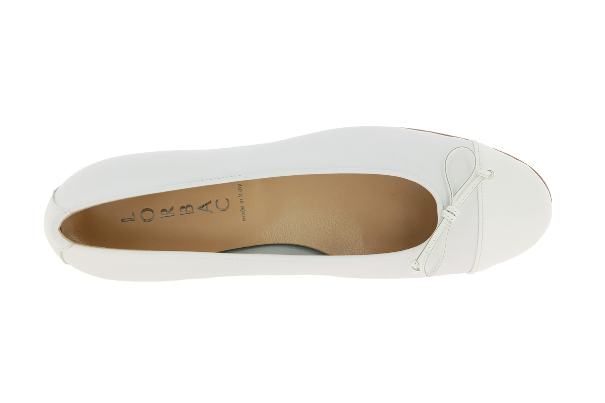 Lorbac-Ballerina-7642-Nappa-Bianco-221100063-0011