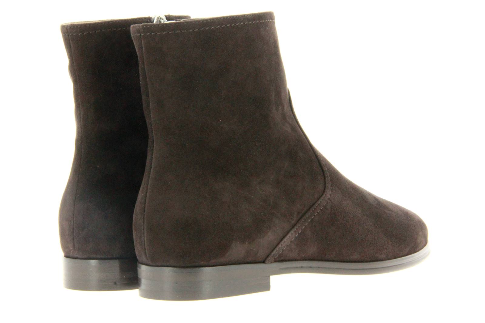 Unützer Stiefelette CAMOSCIO TDM MORO (37 ) Unützer Stiefelette CAMOSCIO TDM MORO (37 )