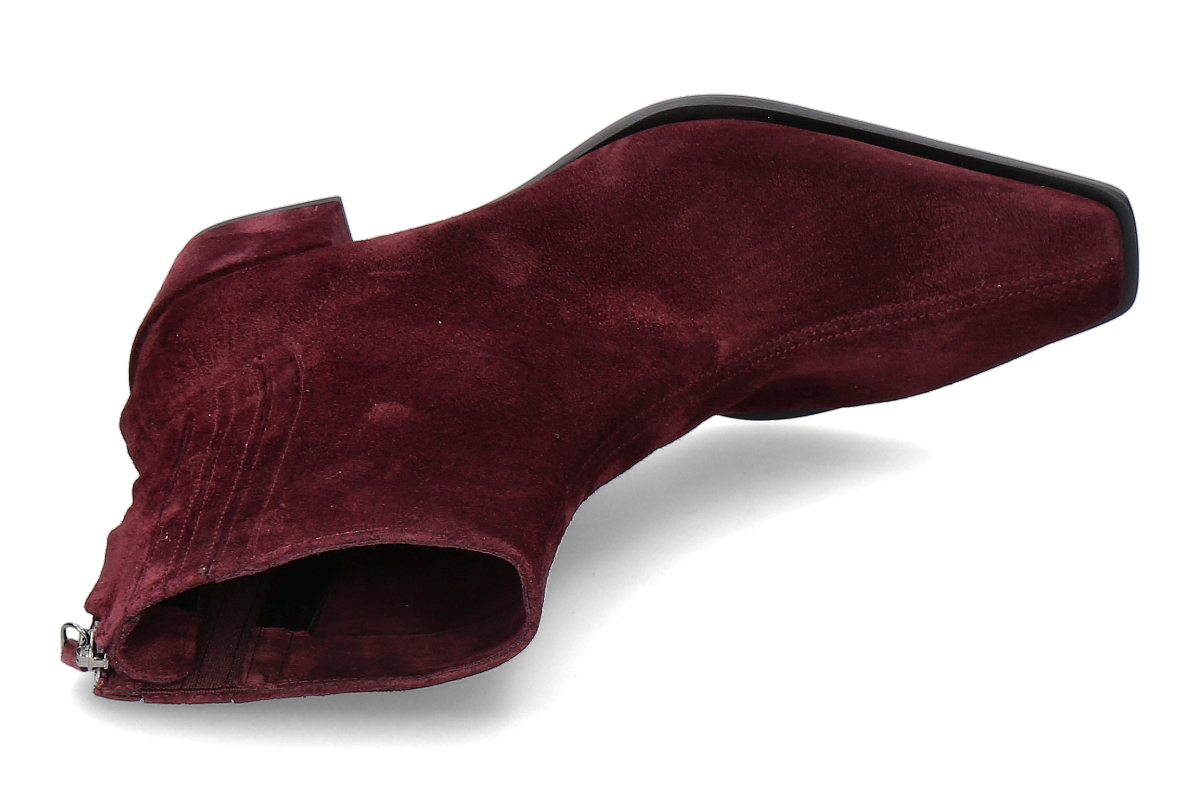 Kennel Schmenger Stiefelette ZURI- mulberry_253500069_5