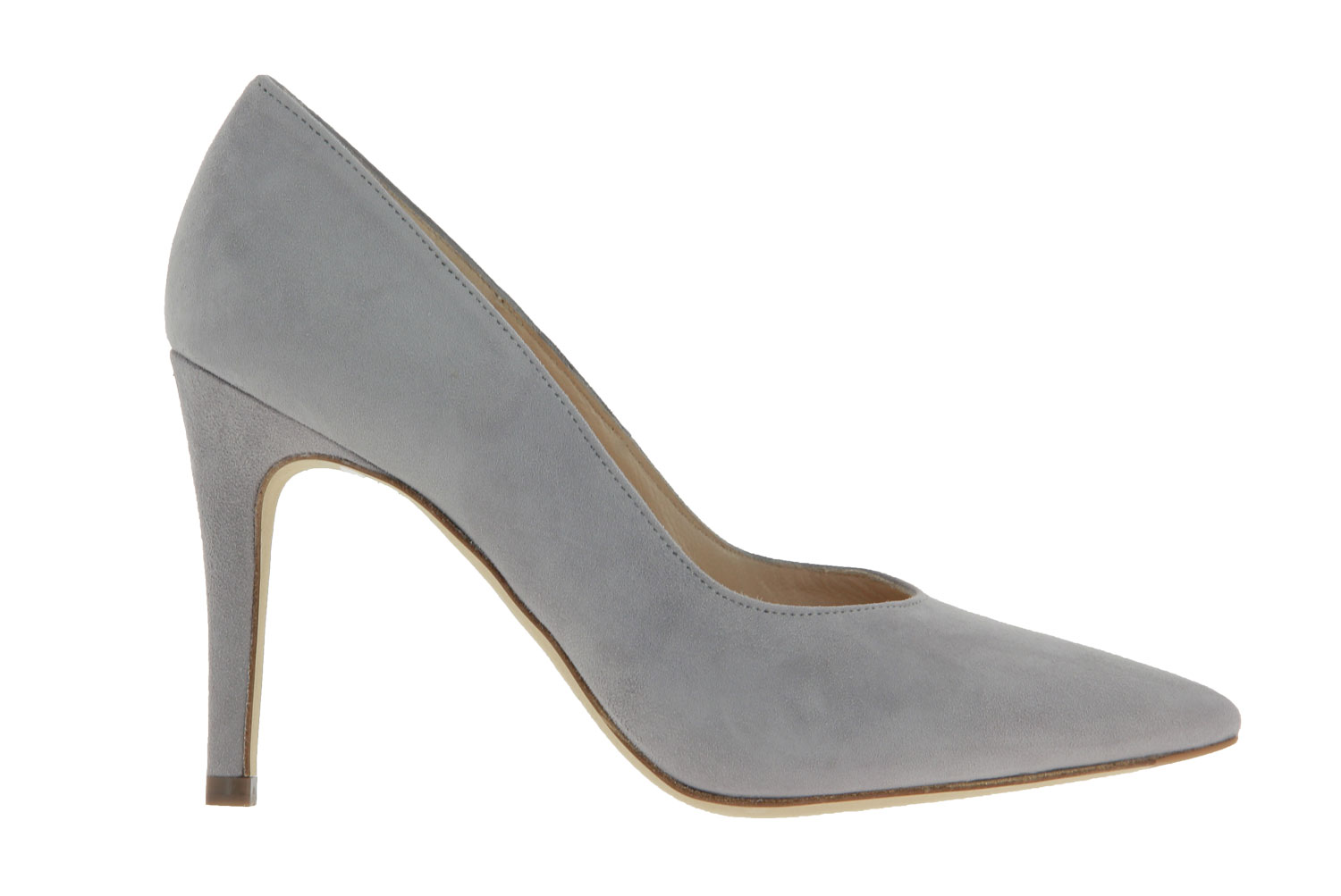 Peter Kaiser Pumps DANELLA SUEDE TOPAS (39½)