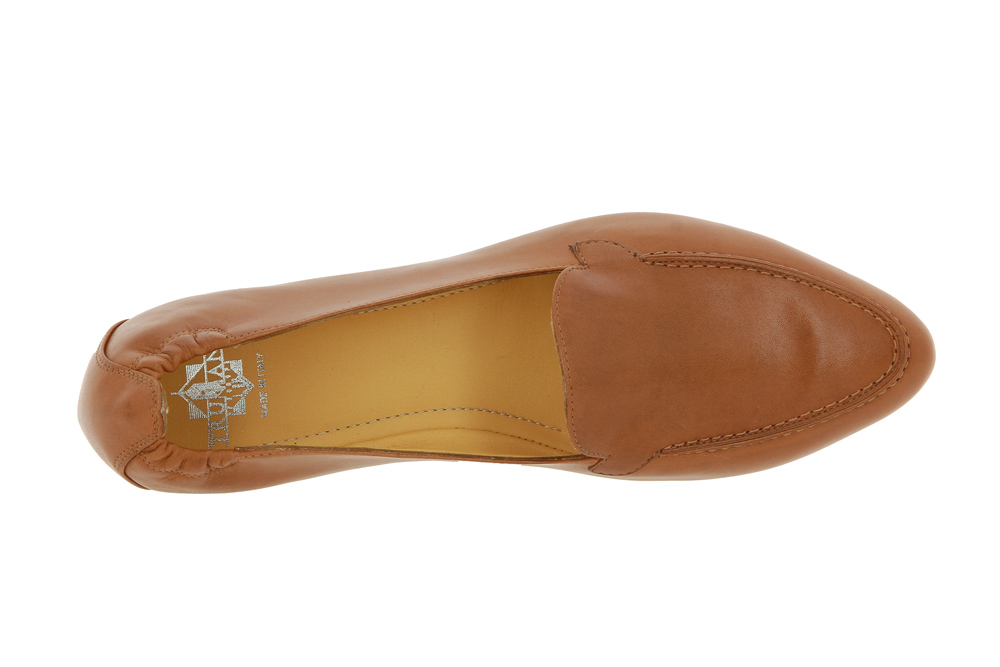 Truman´s Slipper NAPPA TIGRE (39½)