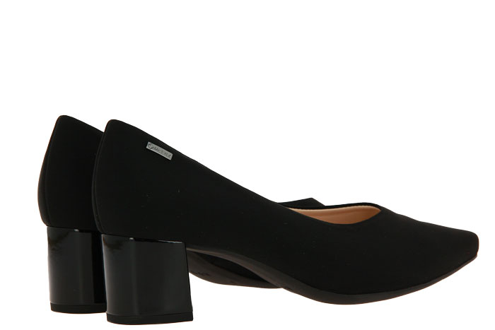 Högl Pumps DRY STRETCH SYNTHETIK BLACK (37 )