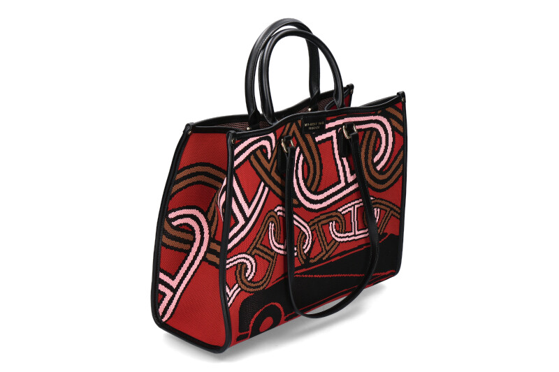 My-Best Bag Firenze Tasche ATENA CABRIOLET My-Best Bag Firenze Tasche ATENA CABRIOLET