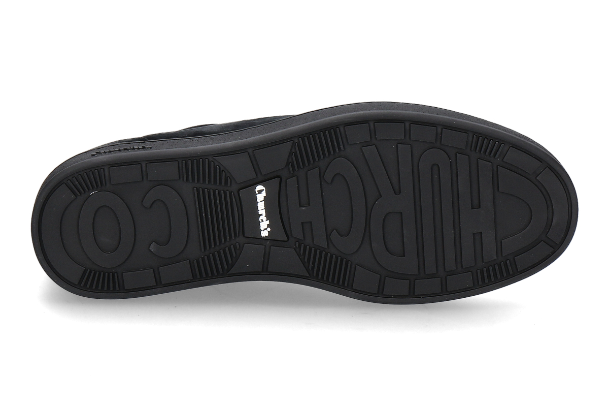 Churchs Sneaker LUDLOW 3 NABUK_136000120_4 Churchs Sneaker LUDLOW 3 NABUK_136000120_4