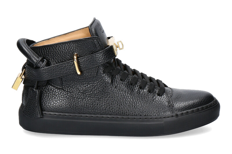 Buscemi Sneaker 100MM BLACK