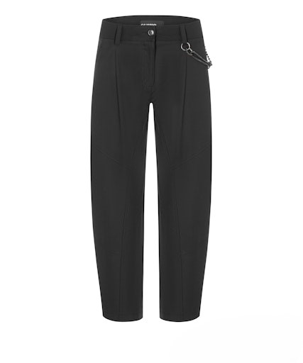 Cambio Jogginghose OPALIA - black/schwarz