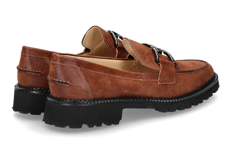 Brunate Slipper HELLEN WET DISTIL (38½) Brunate Slipper HELLEN WET DISTIL (38½)