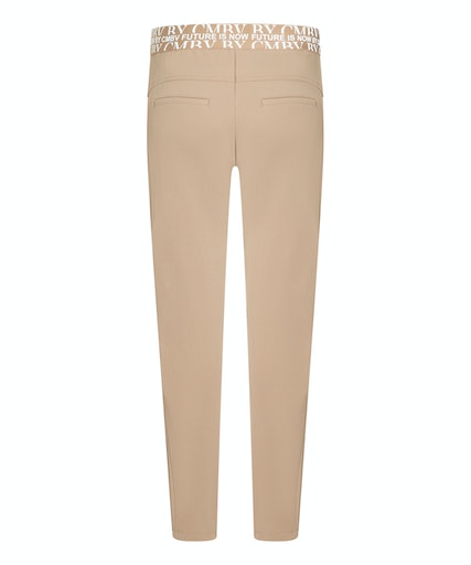 Cambio Hose JORDI SEAM TECHNO STRETCH -caramel