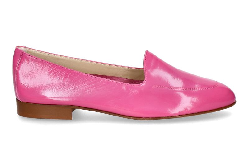 ScarpaRossa Slipper BENITO harrodes ibis/ pink