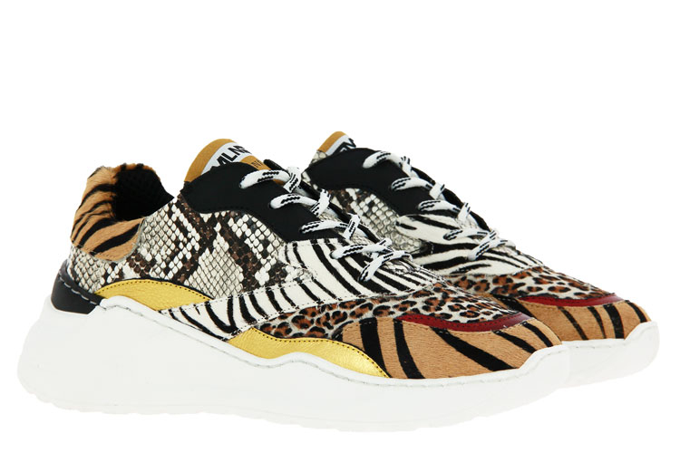 Méliné Sneaker BENGA MIX (40)