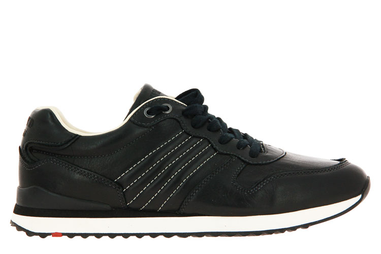 Lloyd Sneaker EDICO IRISH CALF BLACK (44½)