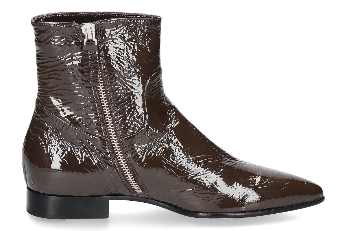 Pomme d Or Stiefelette MADALINA NAPLACK- coffee_253300292_4 Pomme d Or Stiefelette MADALINA NAPLACK- coffee_253300292_4