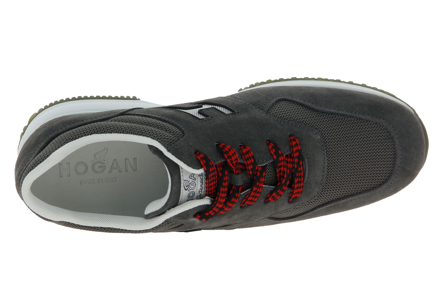 Hogan Sneaker INTERACTIVE MOD RETE (42½)