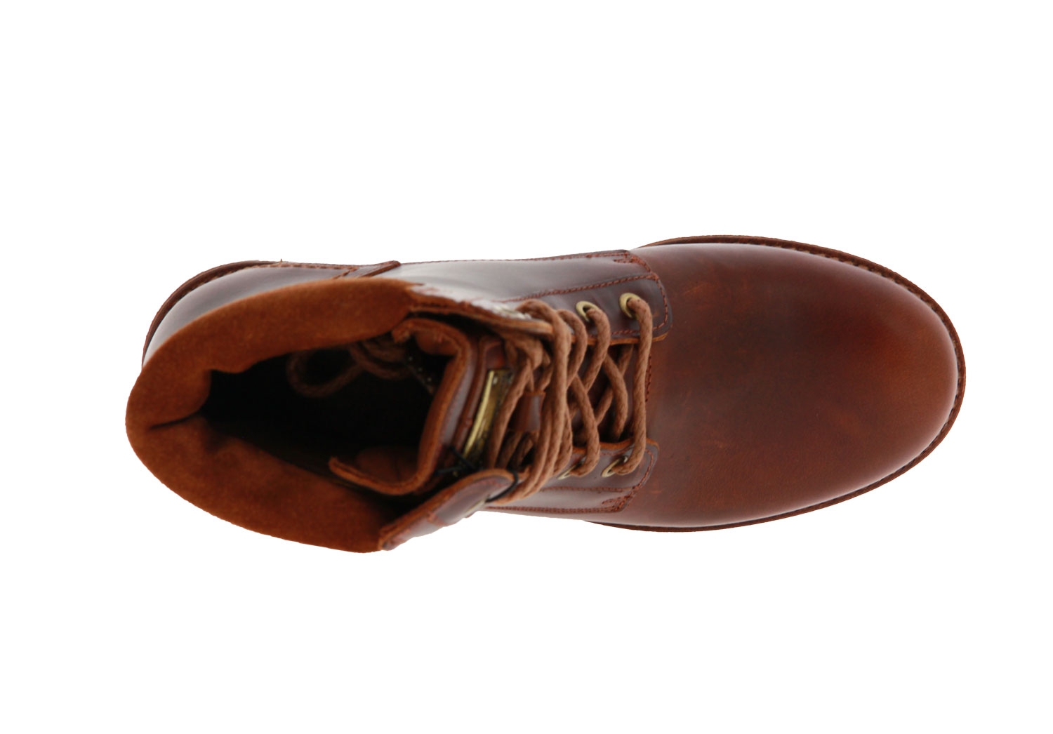 Panama Jack Stiefelette PHOEBE B14 NAPPA BARK (41)