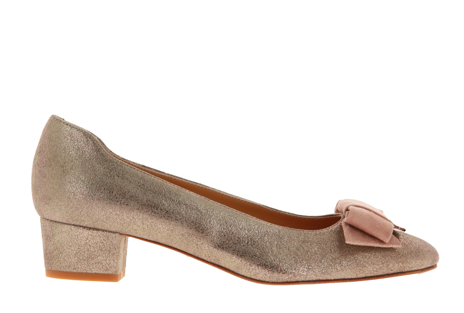 ScarpaRossa Pumps SALVADOR CAMOSCIO 3027 (37 )