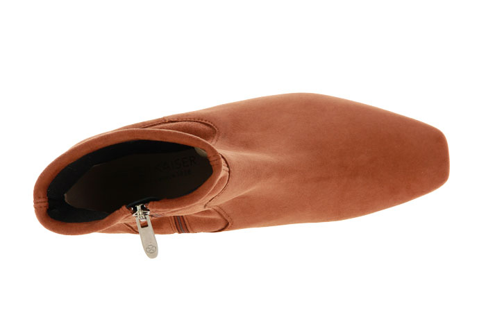 Peter Kaiser Stiefelette TIALDA SUEDE SABLE (41½)