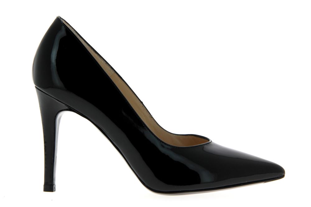 Peter Kaiser Pumps DANELLA LACK SCHWARZ (35½)