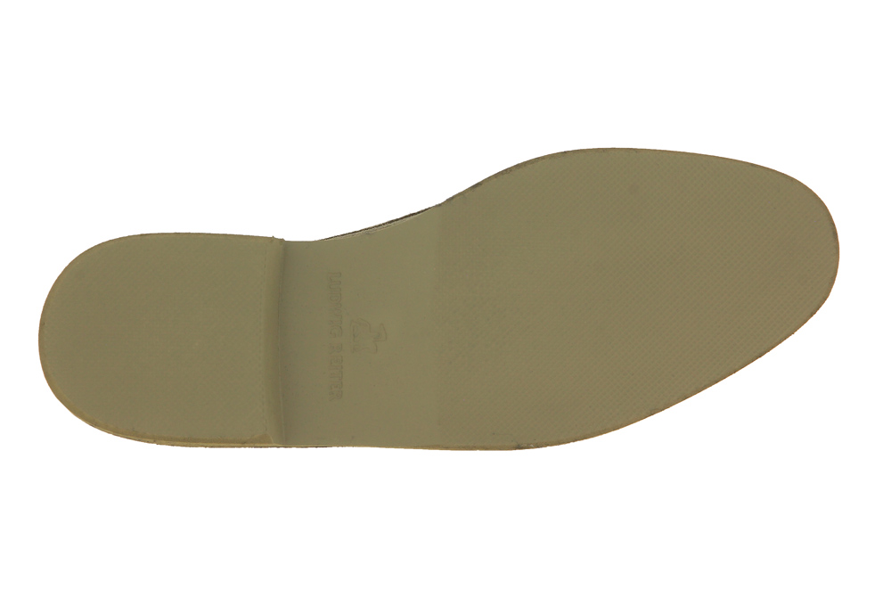 Ludwig Reiter Slipper AMALFI VELOURS TABAK JE7153