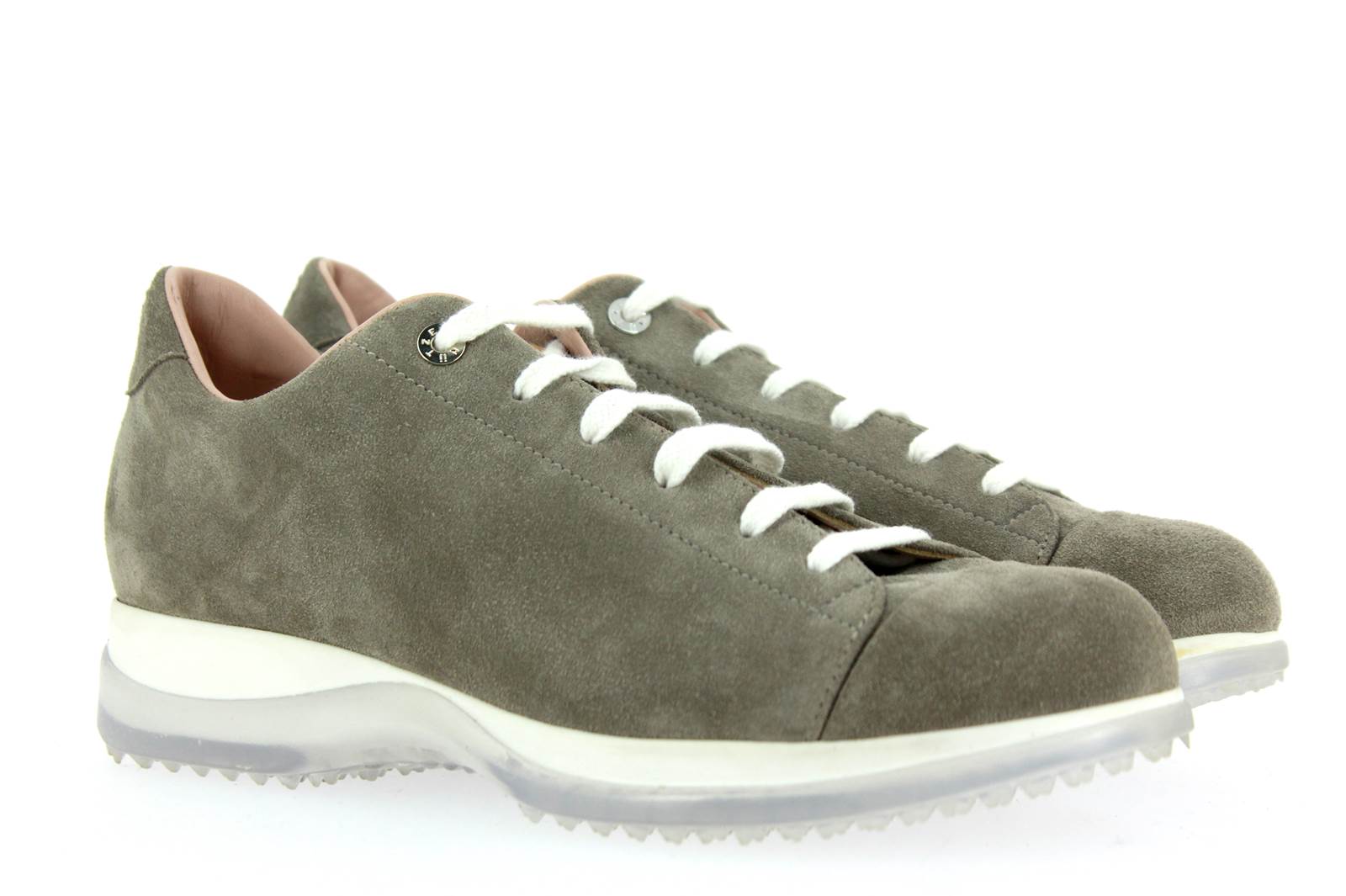Unützer Golfschuh CAMOSCIO GRIGIO (37 )
