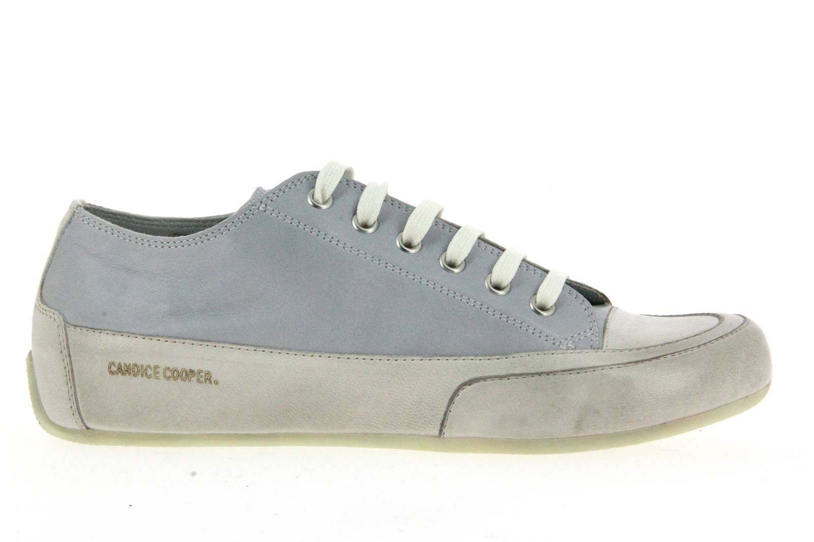 Candice Cooper Sneaker ROCK TAMP. PERLA TAMP. PANNA (40)