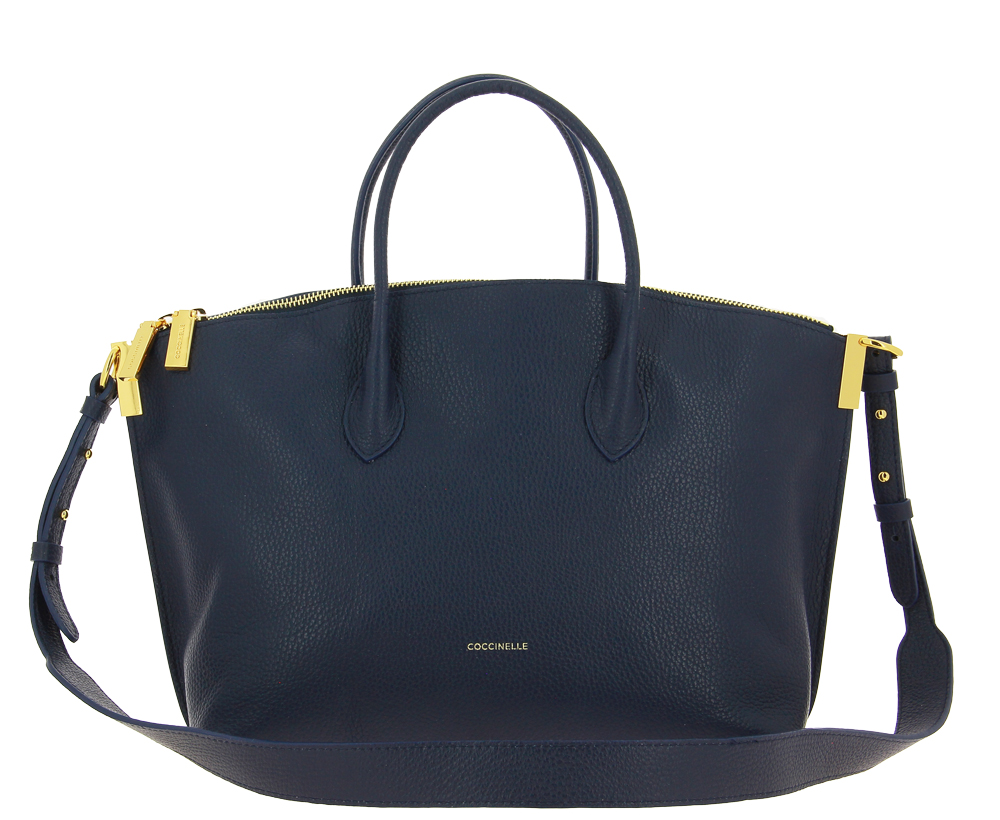 Coccinelle Tasche ESTELLE BLUE
