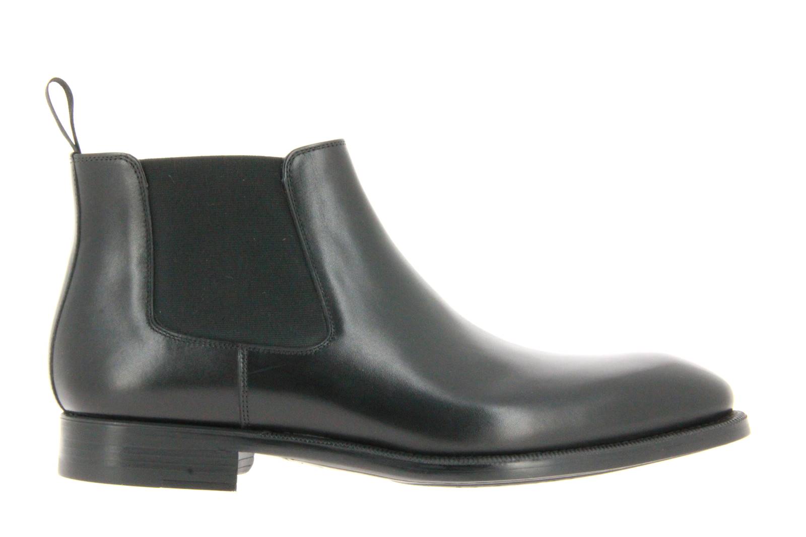 Magnanni Chelsea Boot CATALUX NEGRO (43½)