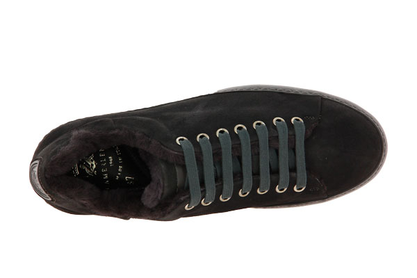 Camerlengo Sneaker gefüttert CAPRI ATRACITE (36) Camerlengo Sneaker gefüttert CAPRI ATRACITE (36)