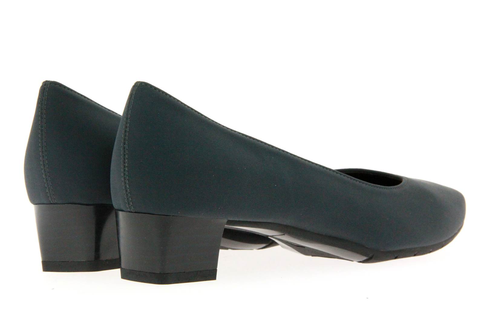 Brunate Pumps PIA STEP GRIGIO (40) Brunate Pumps PIA STEP GRIGIO (40)