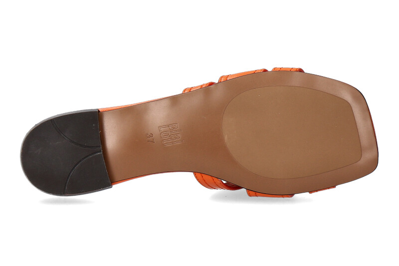 bibi-lou-mule-759Z45VK-orange_271500043_4 bibi-lou-mule-759Z45VK-orange_271500043_4