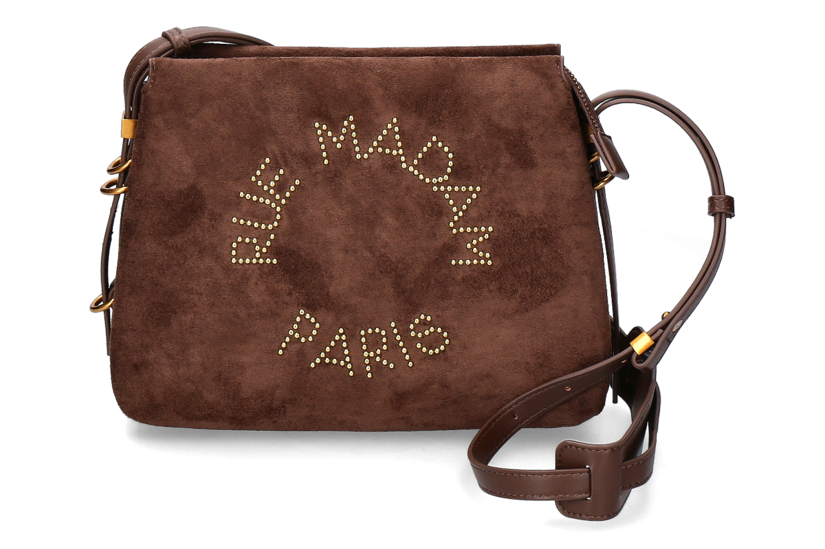 Rue Madam Umhängetasche LE TROIS- brown/ braun