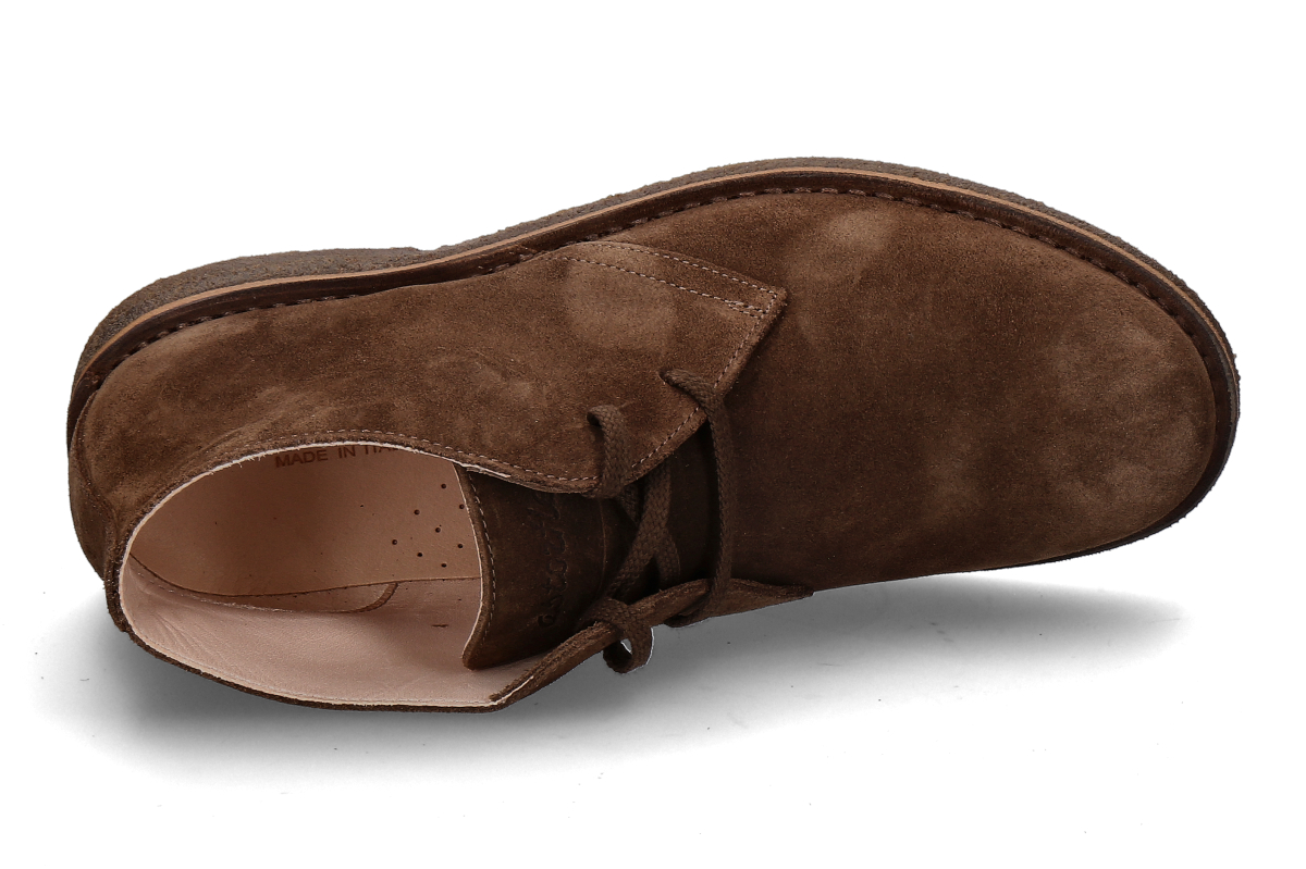 Astorflex Boots GREENFLEX E- dark khaki_132700027_5 Astorflex Boots GREENFLEX E- dark khaki_132700027_5