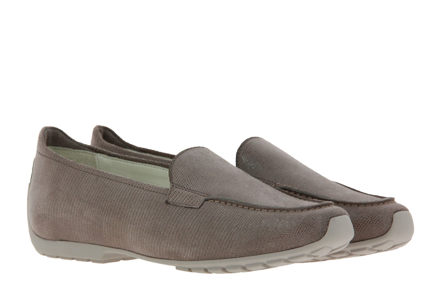 Mania Slipper CAIDIA 900 GRIGIO (39½) Mania Slipper CAIDIA 900 GRIGIO (39½)