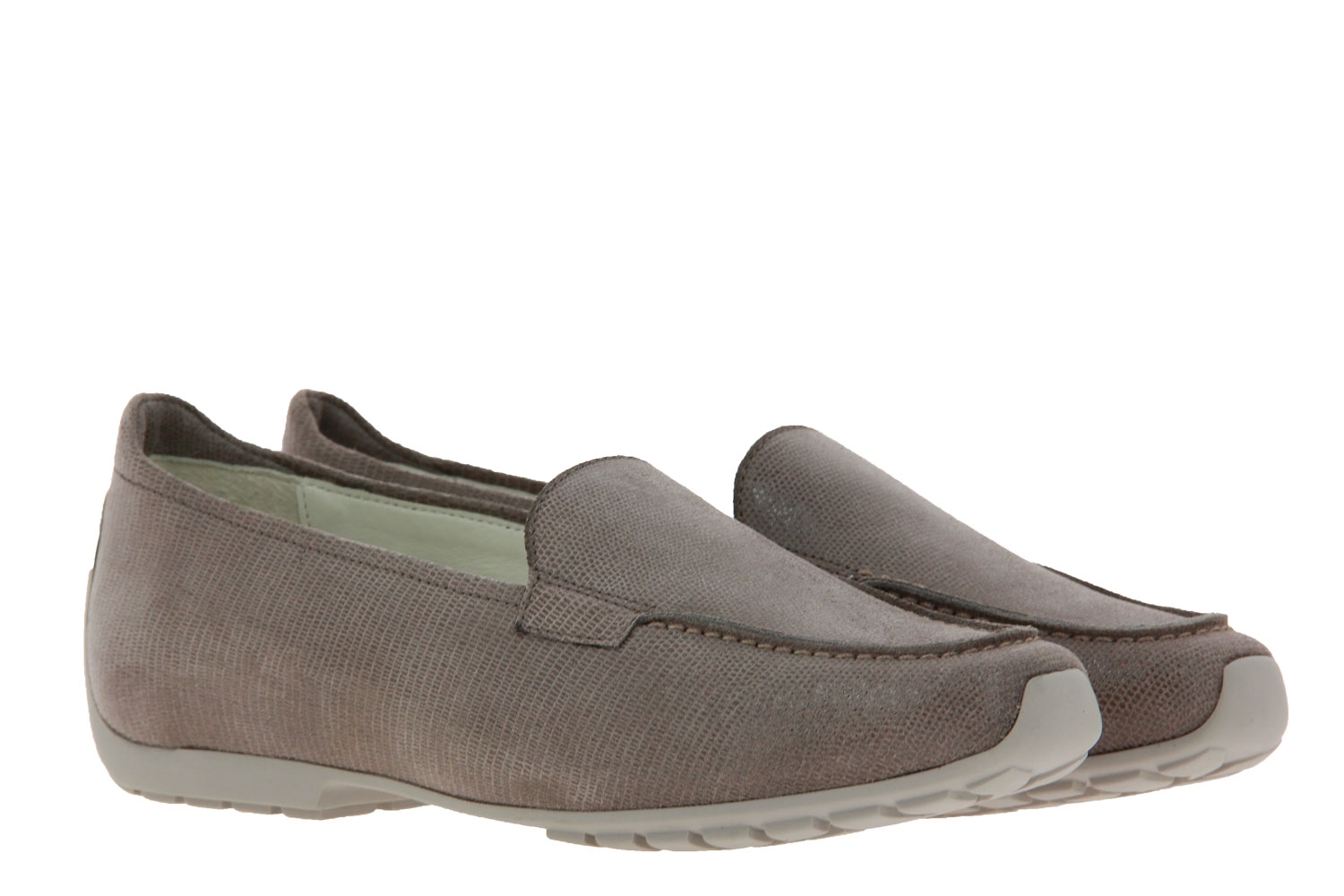 Mania Slipper CAIDIA 900 GRIGIO (38½)