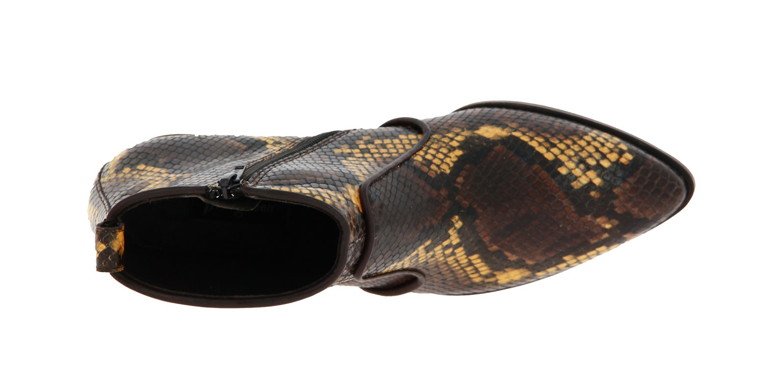 Paul Green Stiefelette MAMBA MARIGOLD (37 )
