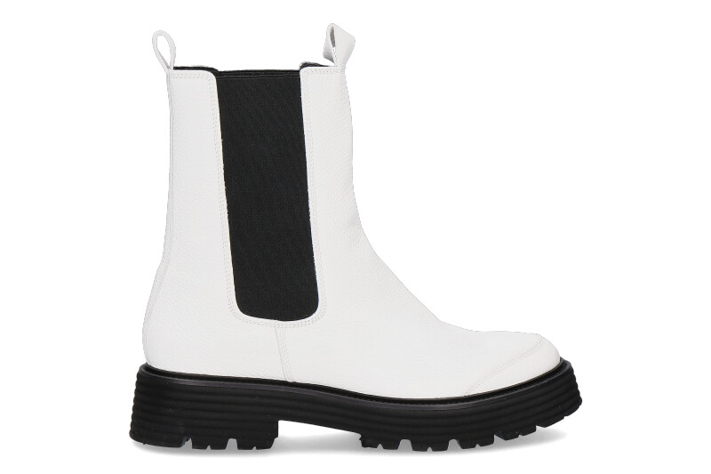 Kennel und Schmenger Boots POWER SPORT CALF WHITE (38½)
