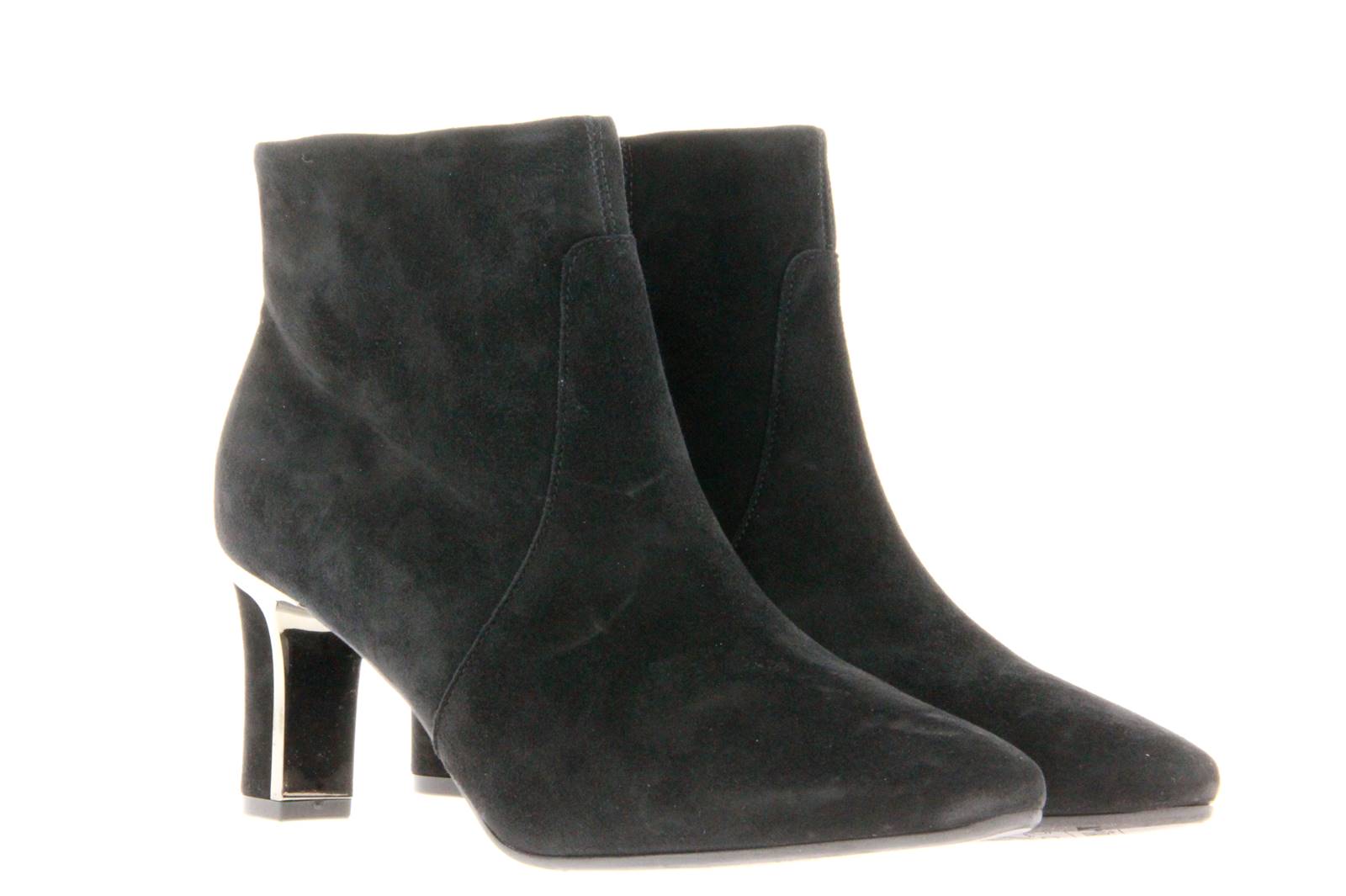 Peter Kaiser Stiefelette OPOLE SUEDE BLACK (36)