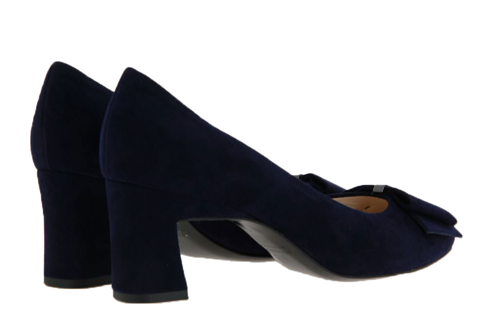 Peter Kaiser Pumps LEIKA BLAU (39)
