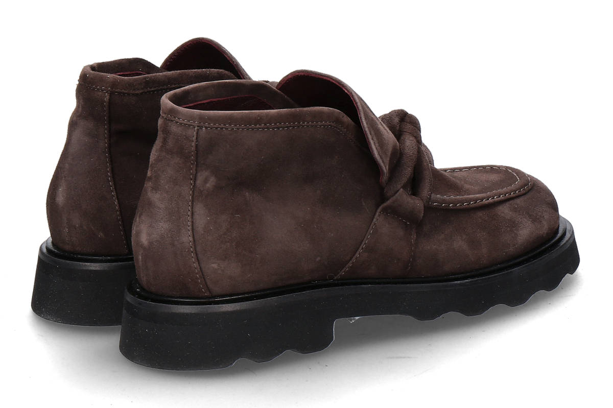 Pomme d Or Loafer NICKY REVERSE GOMMA_242300154_2 Pomme d Or Loafer NICKY REVERSE GOMMA_242300154_2