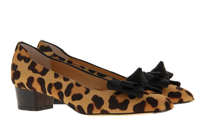 ScarpaRossa Pumps KAMARI ARIANNA NERO (38½)