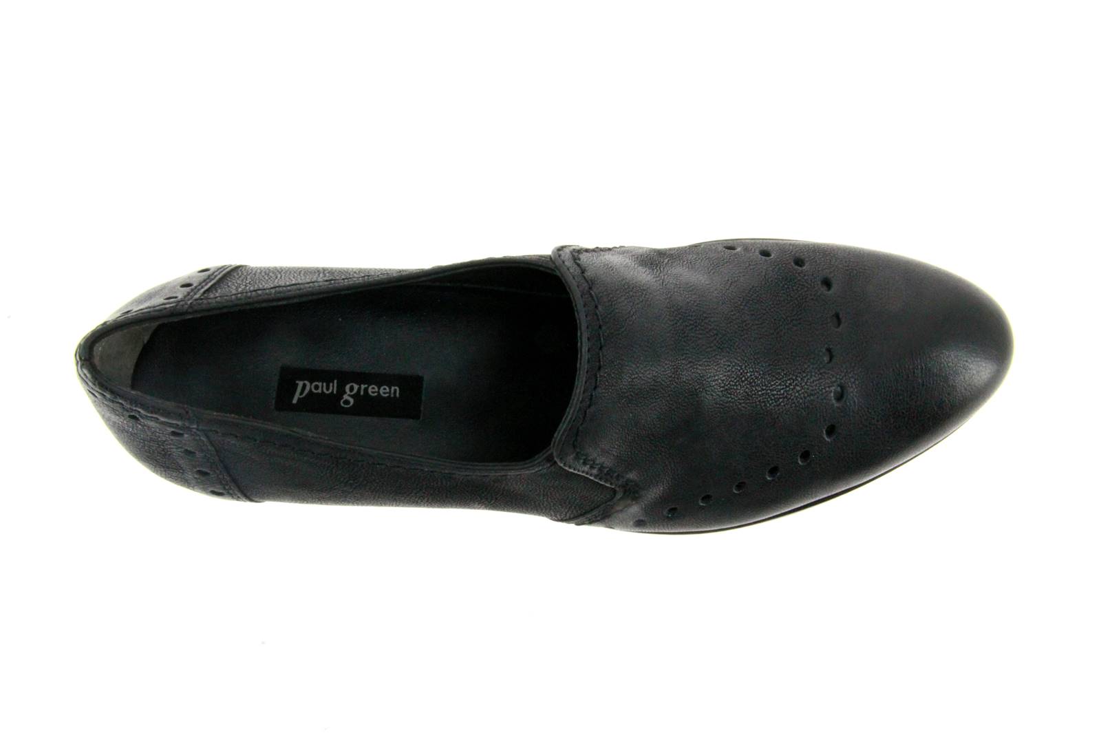 Paul Green Trotteur SMARTCALF BLACK (38½)