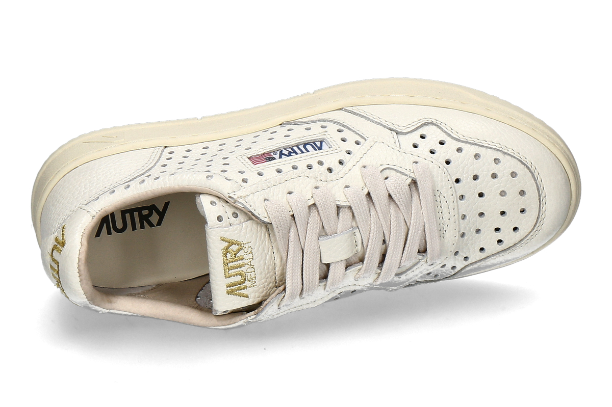 Autry Damen- Sneaker MEDALIST FA04_232400141_4