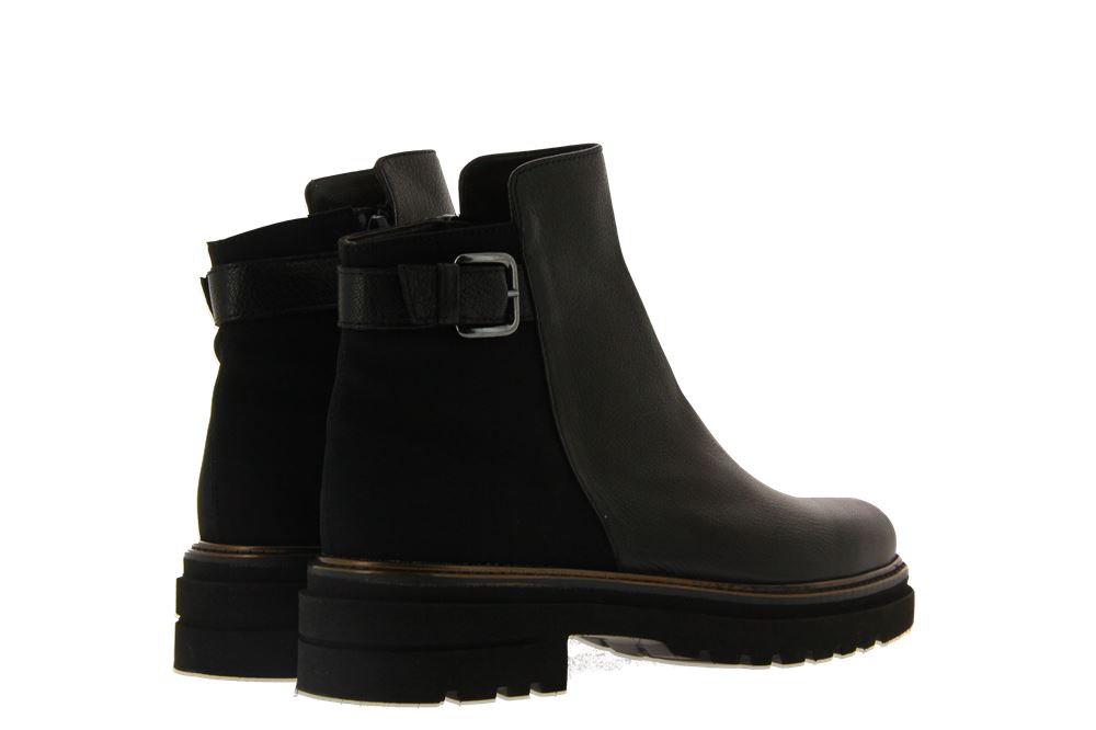 Brunate Stiefelette ZETA EPOQUE NERO STEP NERO (38) Brunate Stiefelette ZETA EPOQUE NERO STEP NERO (38)
