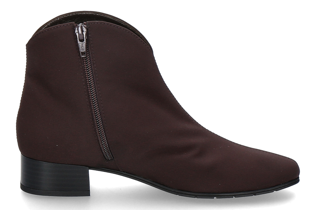 Brunate Stiefelette PIA STEP - moro_221300089_4