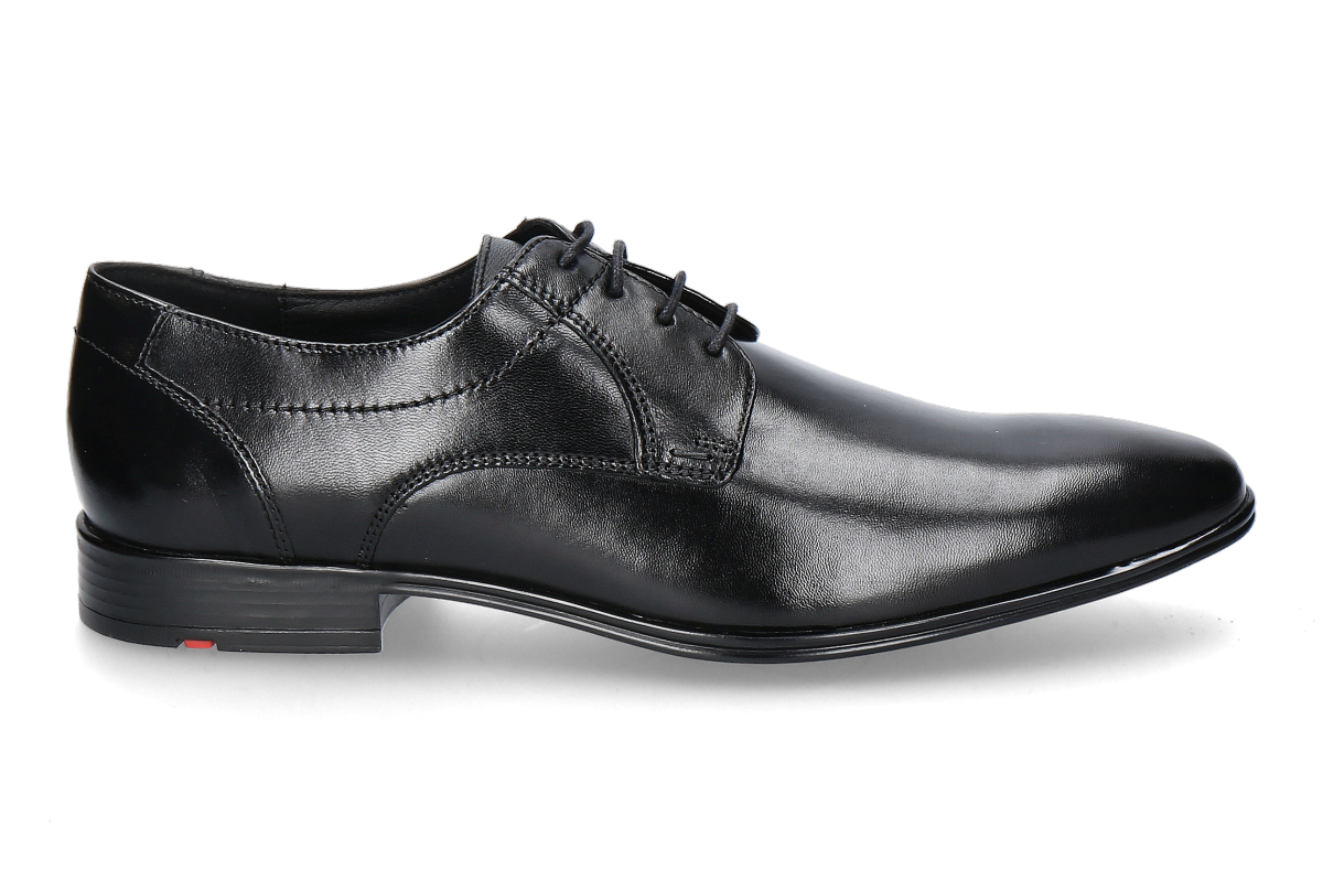 Lloyd Herren- Schnürschuh CORE 111- schwarz/ black